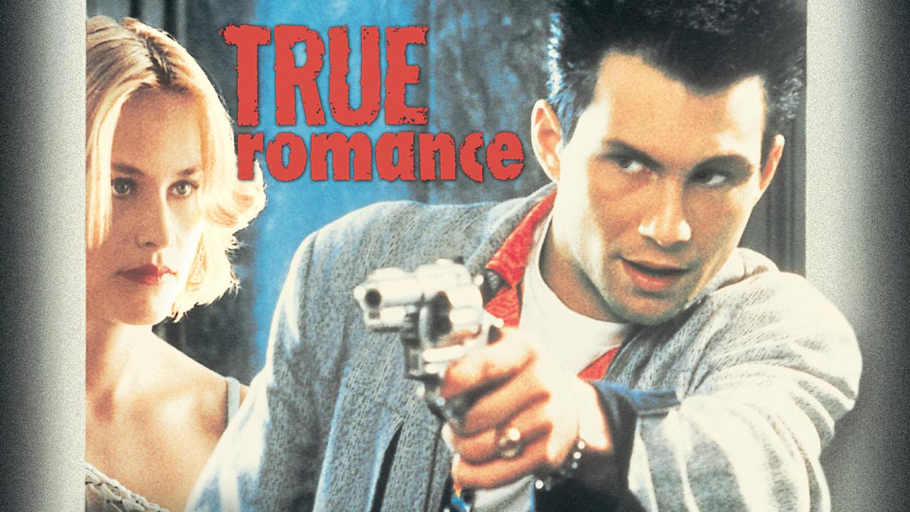 فيلم True Romance 1993 مترجم كامل HD اونلاين