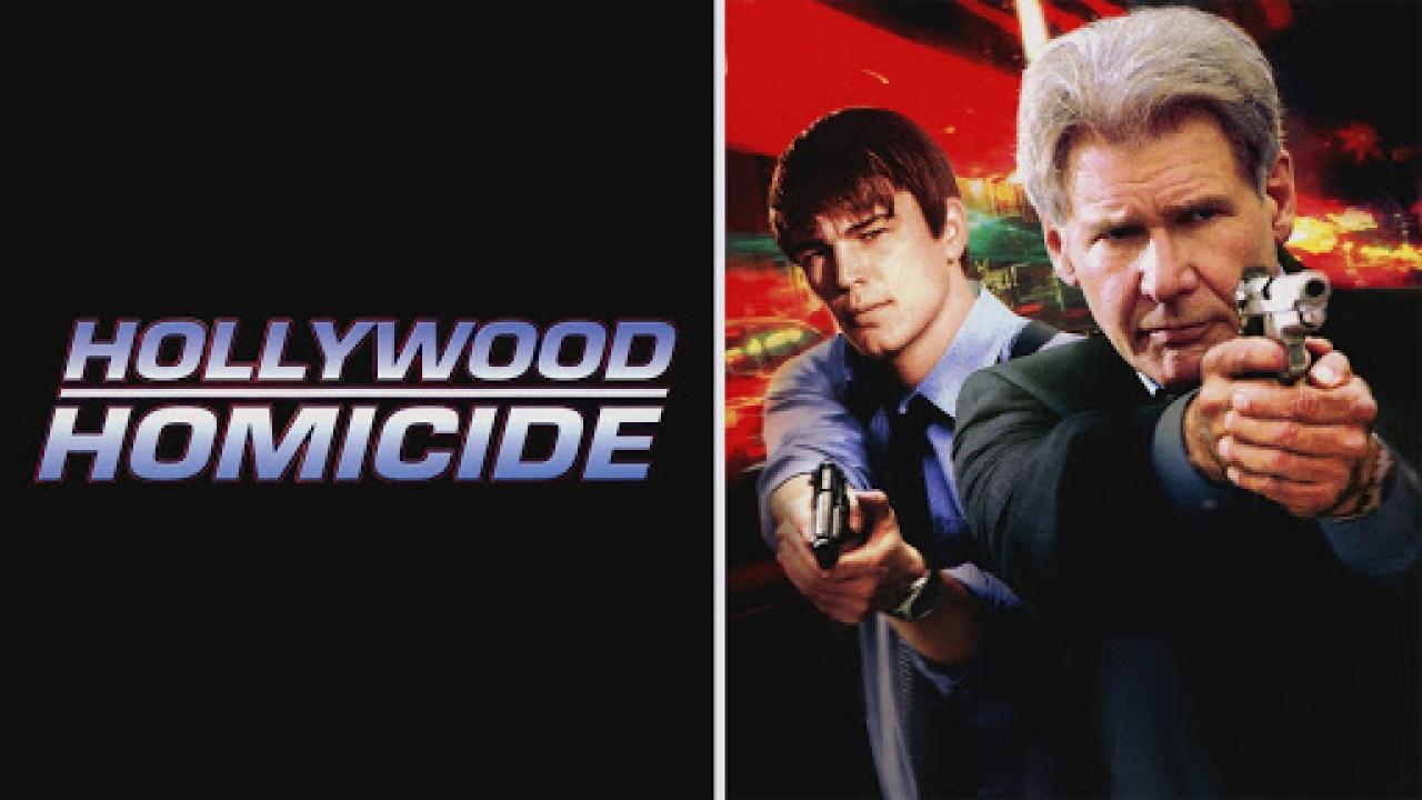 فيلم Hollywood Homicide 2003 مترجم كامل HD اونلاين