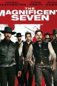 فيلم The Magnificent Seven 2016 مترجم كامل HD اونلاين