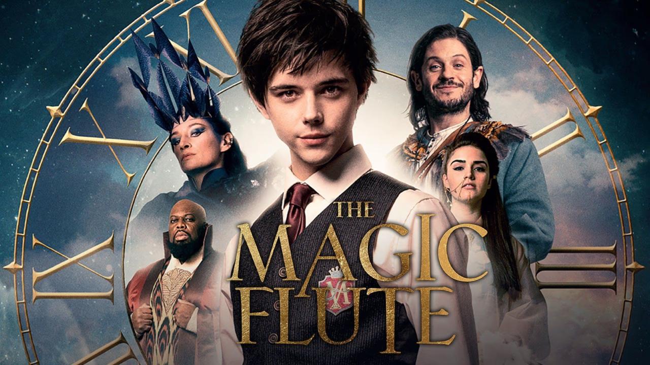 فيلم The Magic Flute 2022 مترجم كامل HD اونلاين