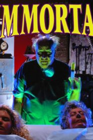 فيلم The Immortalizer 1989 مترجم كامل HD اونلاين
