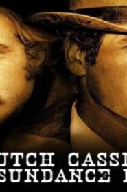 فيلم Butch Cassidy And The Sundance Kid 1969 مترجم كامل HD اونلاين