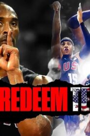 فيلم The Redeem Team 2022 مترجم كامل HD اونلاين