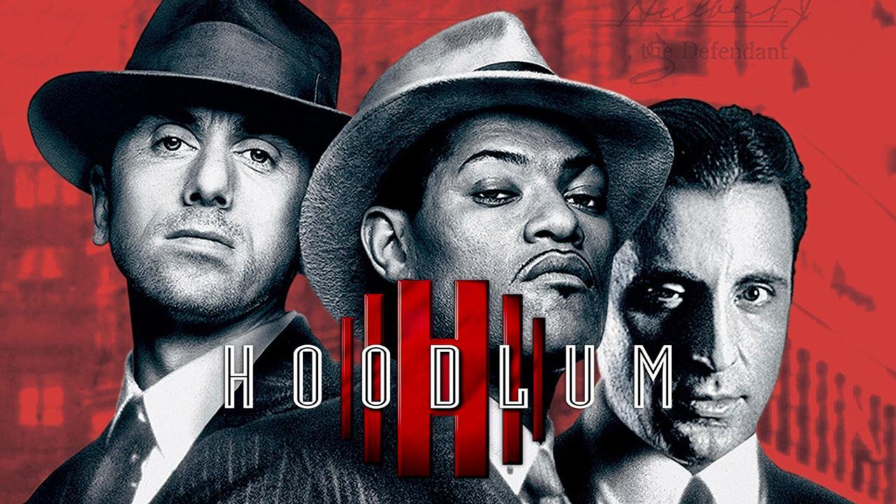 فيلم Hoodlum 1997 مترجم كامل HD اونلاين