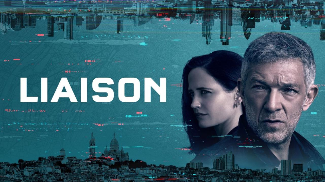 مسلسل Liaison الموسم الاول الحلقة 5 الخامسة مترجمة اونلاين