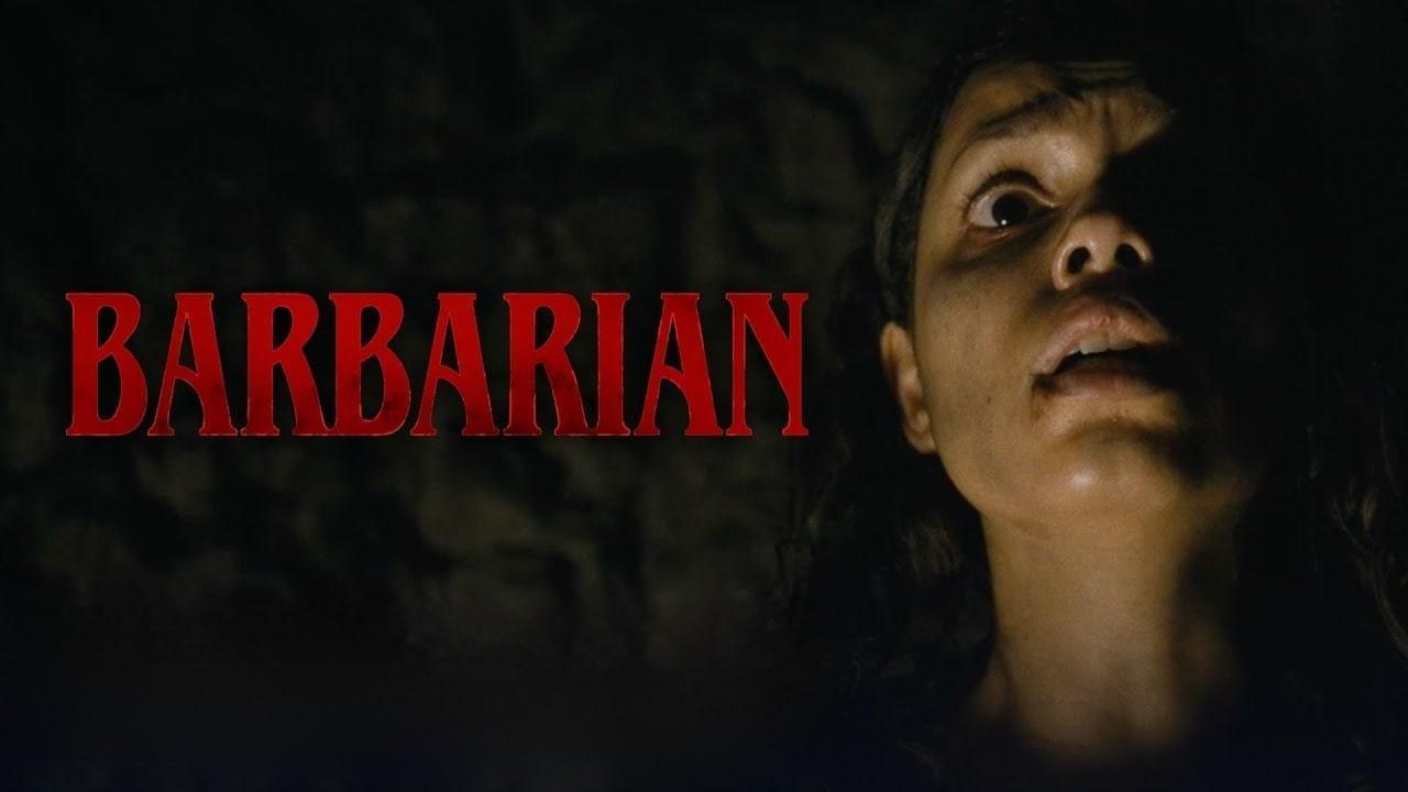 فيلم Barbarian 2022 مترجم كامل HD اونلاين
