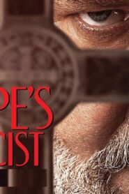 فيلم The Pope’s Exorcist 2023 مترجم كامل HD اونلاين