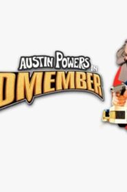 فيلم Austin Powers in Goldmember 2002 مترجم كامل HD اونلاين