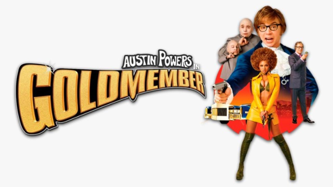 فيلم Austin Powers in Goldmember 2002 مترجم كامل HD اونلاين