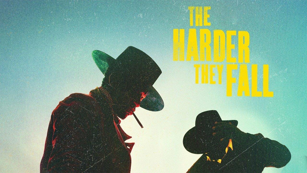 فيلم The Harder They Fall 2021 مترجم كامل HD اونلاين