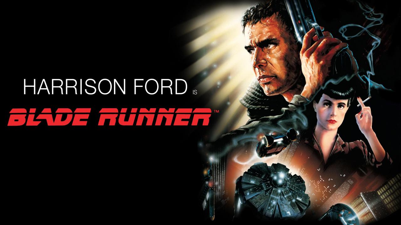 فيلم Blade Runner 1982 مترجم كامل HD اونلاين