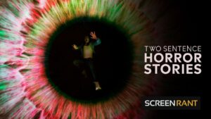 مسلسل Two Sentence Horror Stories الموسم الاول الحلقة 5 الخامسة مترجمة اونلاين