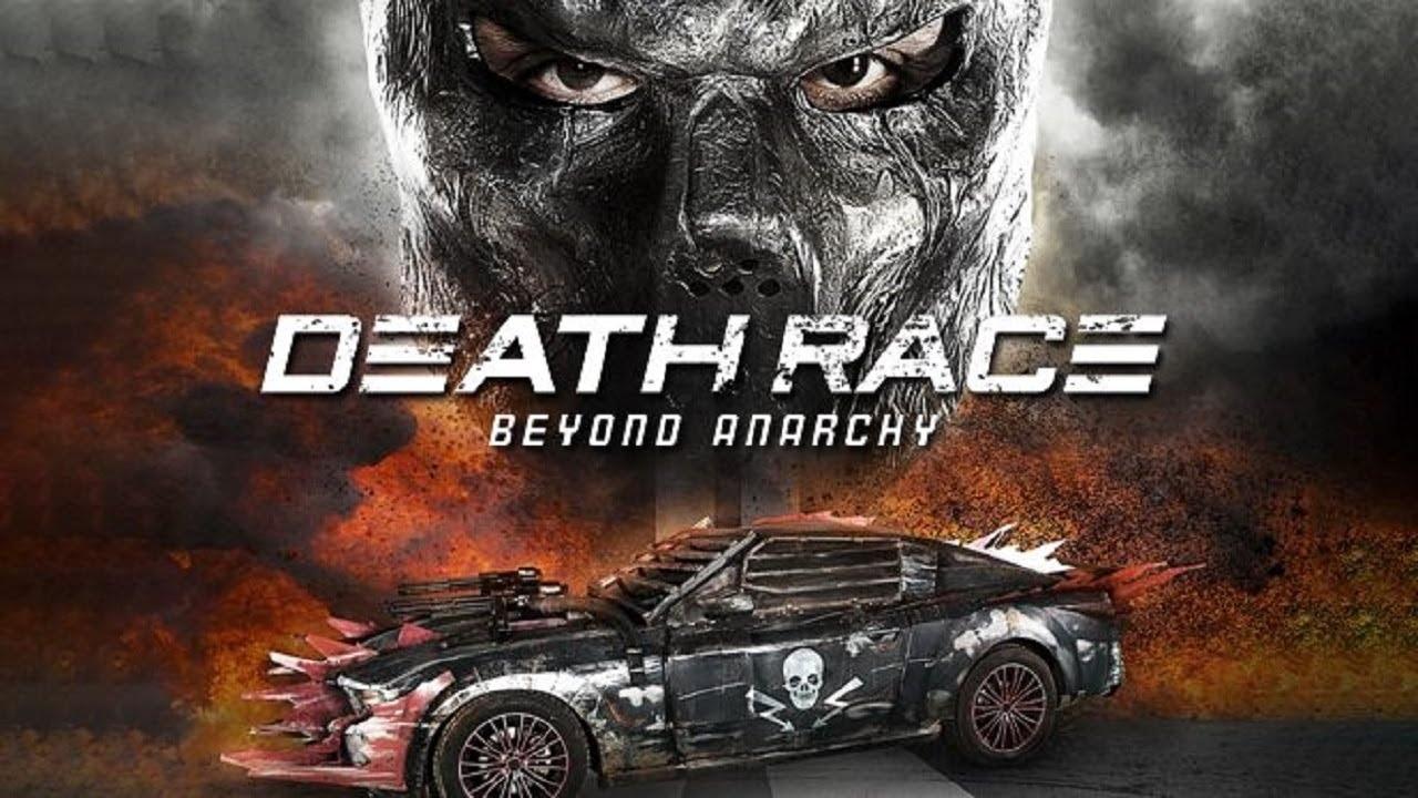 فيلم Death Race 4 Beyond Anarchy 2018 مترجم كامل HD اونلاين
