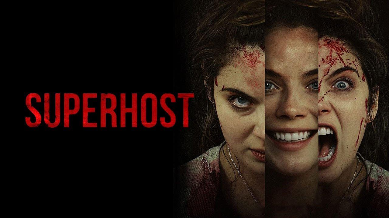 فيلم Superhost 2021 مترجم كامل HD اونلاين