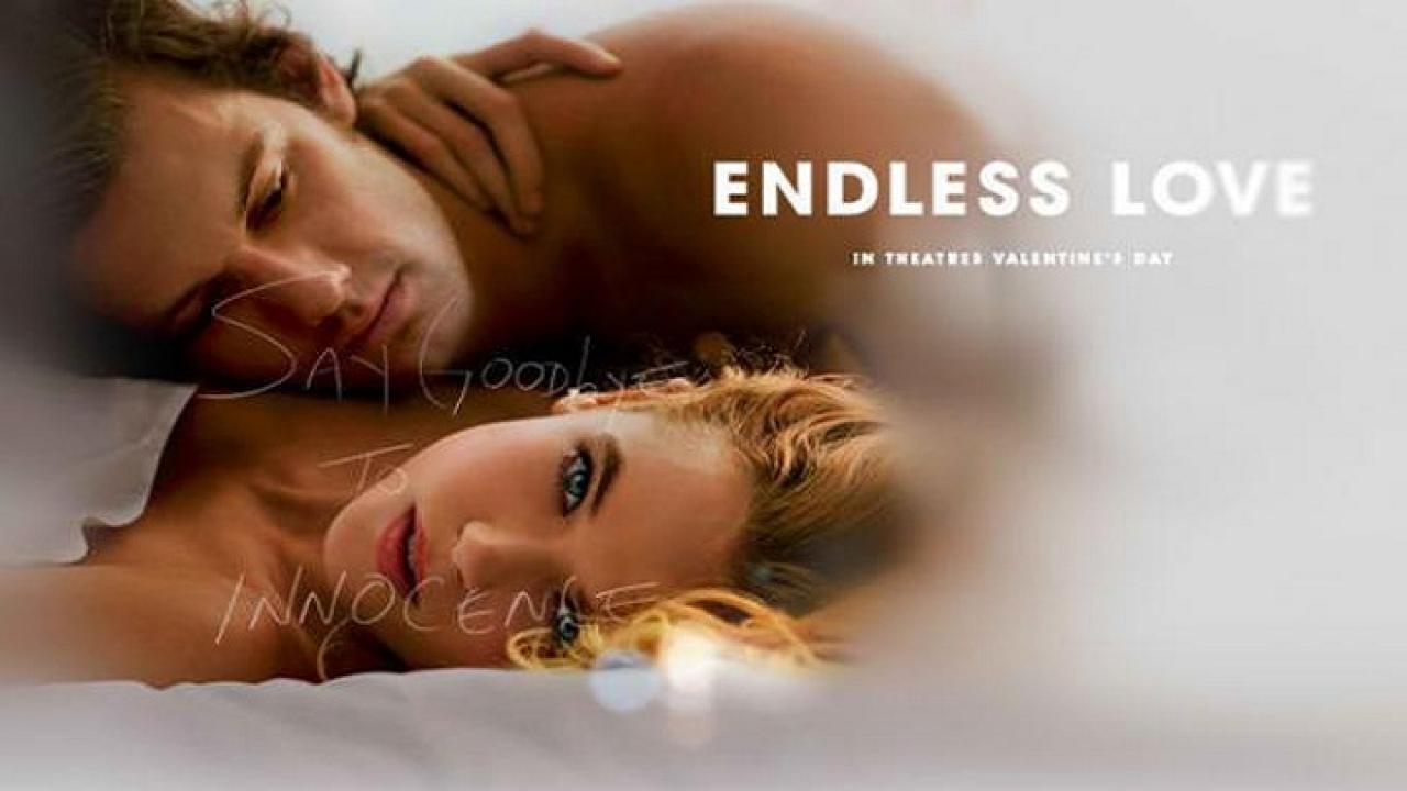 فيلم Endless Love 2014 مترجم كامل HD اونلاين