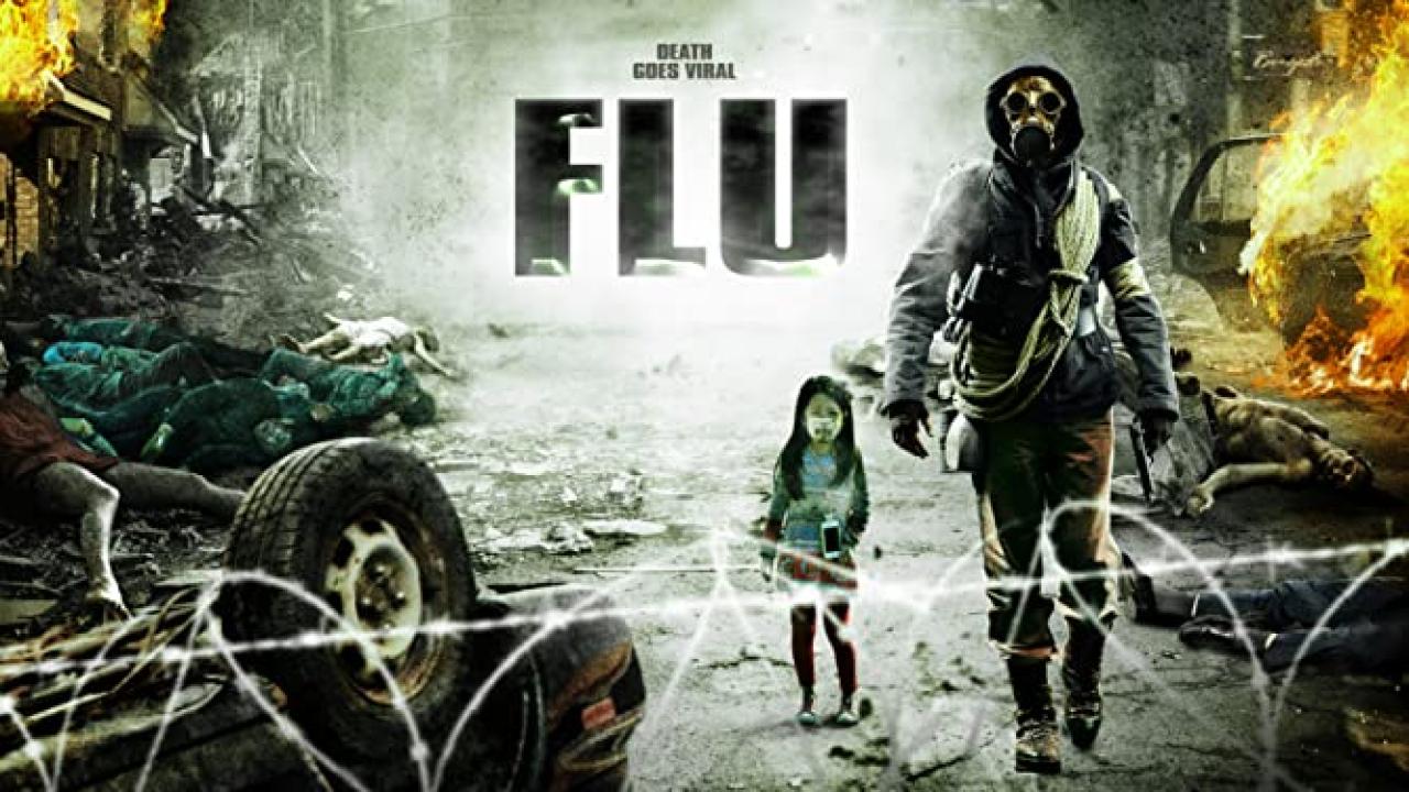فيلم The Flu 2013 مترجم كامل HD اونلاين