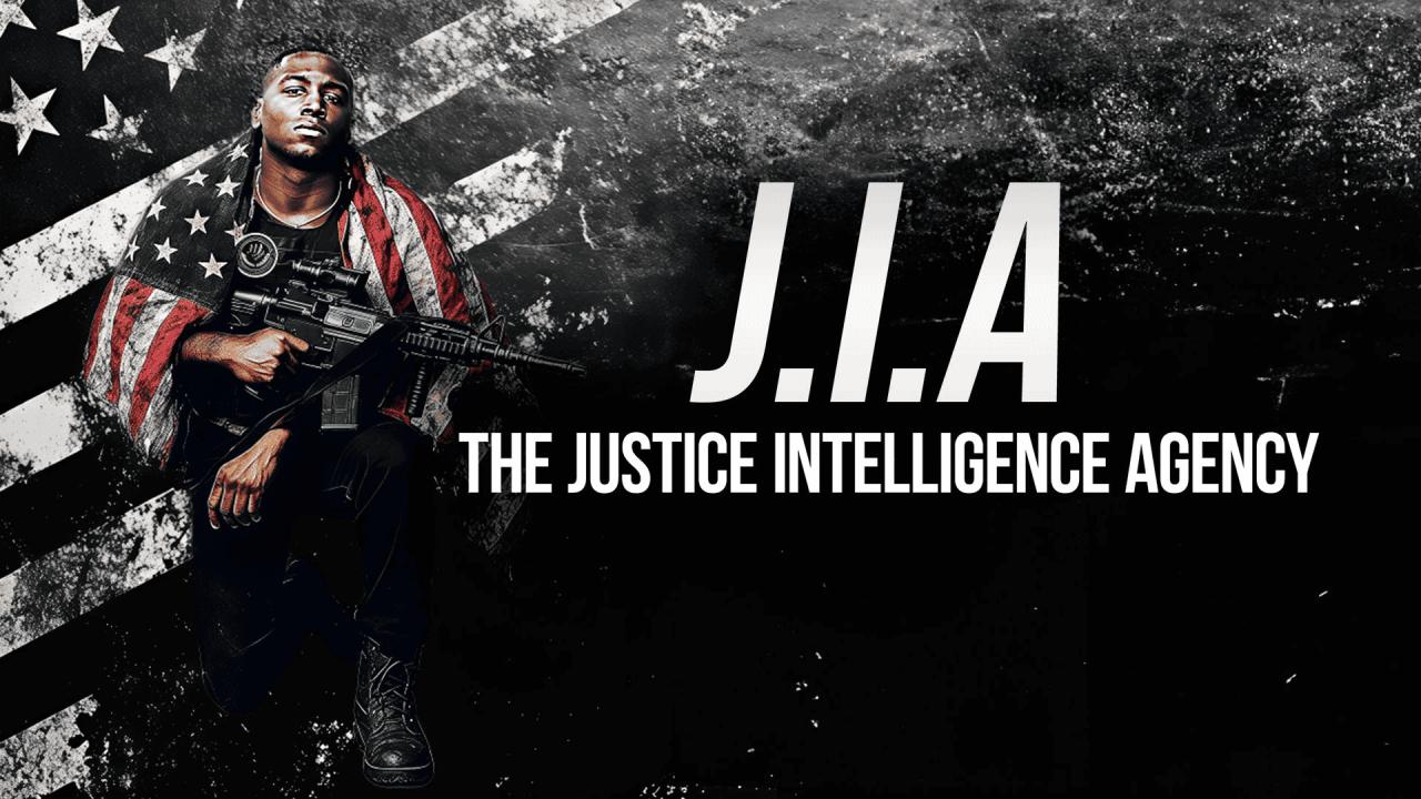 فيلم J.I.A.: The Justice Intelligence Agency 2025 مترجم كامل HD اونلاين