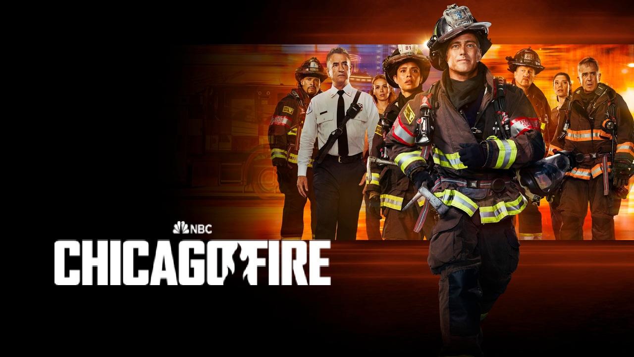 مسلسل Chicago Fire الموسم 14 الحلقة 2 الثانية مترجمة اونلاين