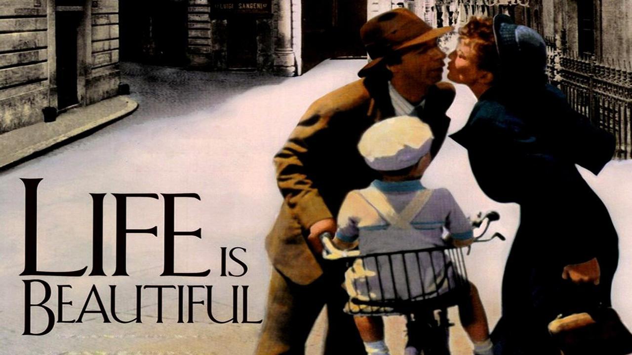فيلم Life Is Beautiful 1997 مترجم كامل HD اونلاين