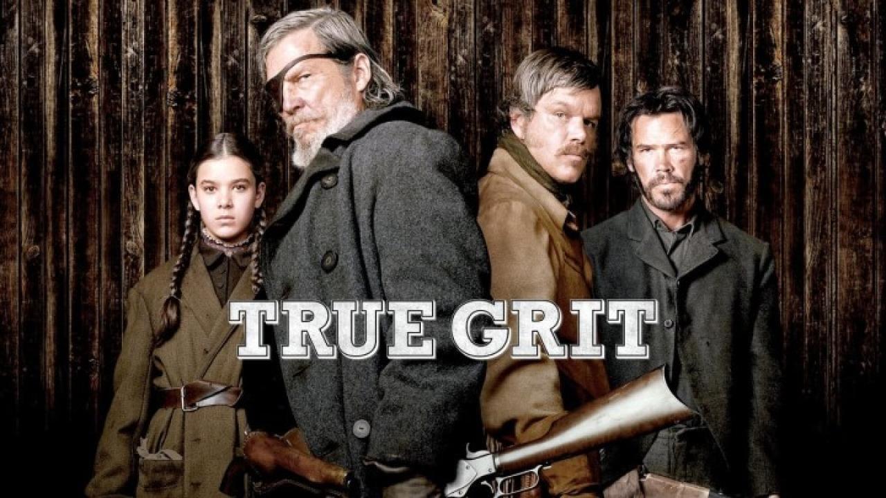 فيلم True Grit 2010 مترجم كامل HD اونلاين