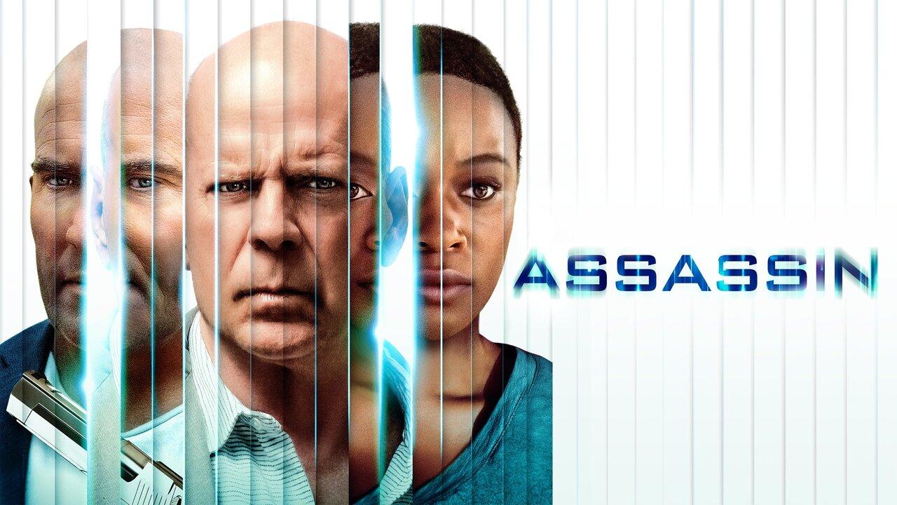 فيلم Assassin 2023 مترجم كامل HD اونلاين