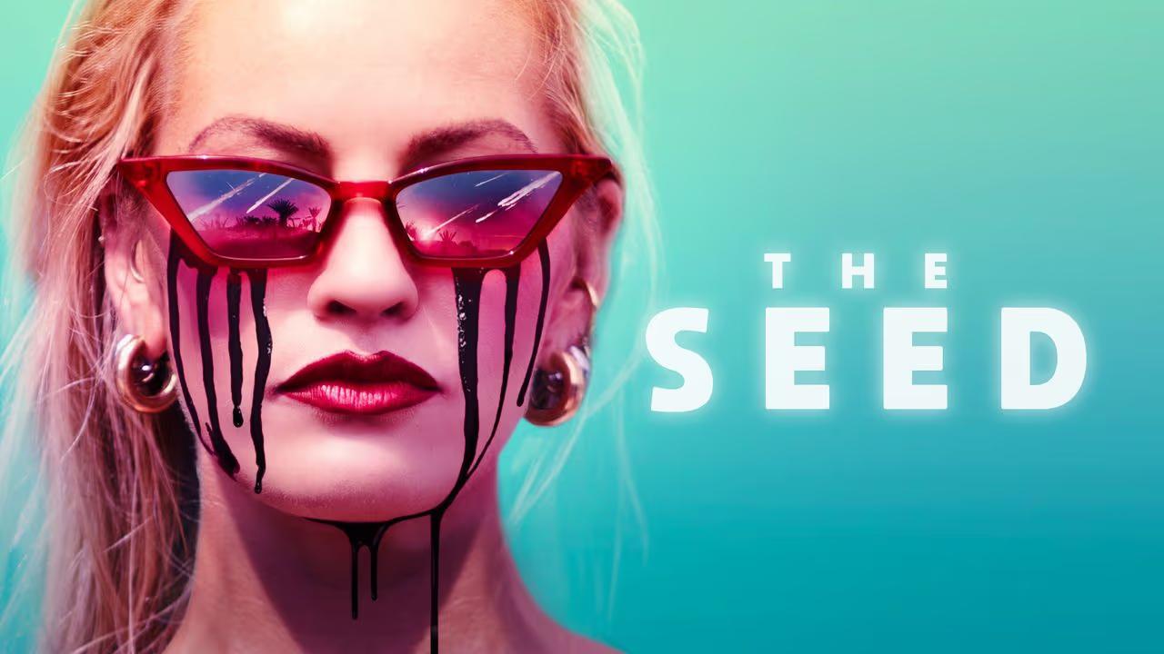 فيلم The Seed 2021 مترجم كامل HD اونلاين