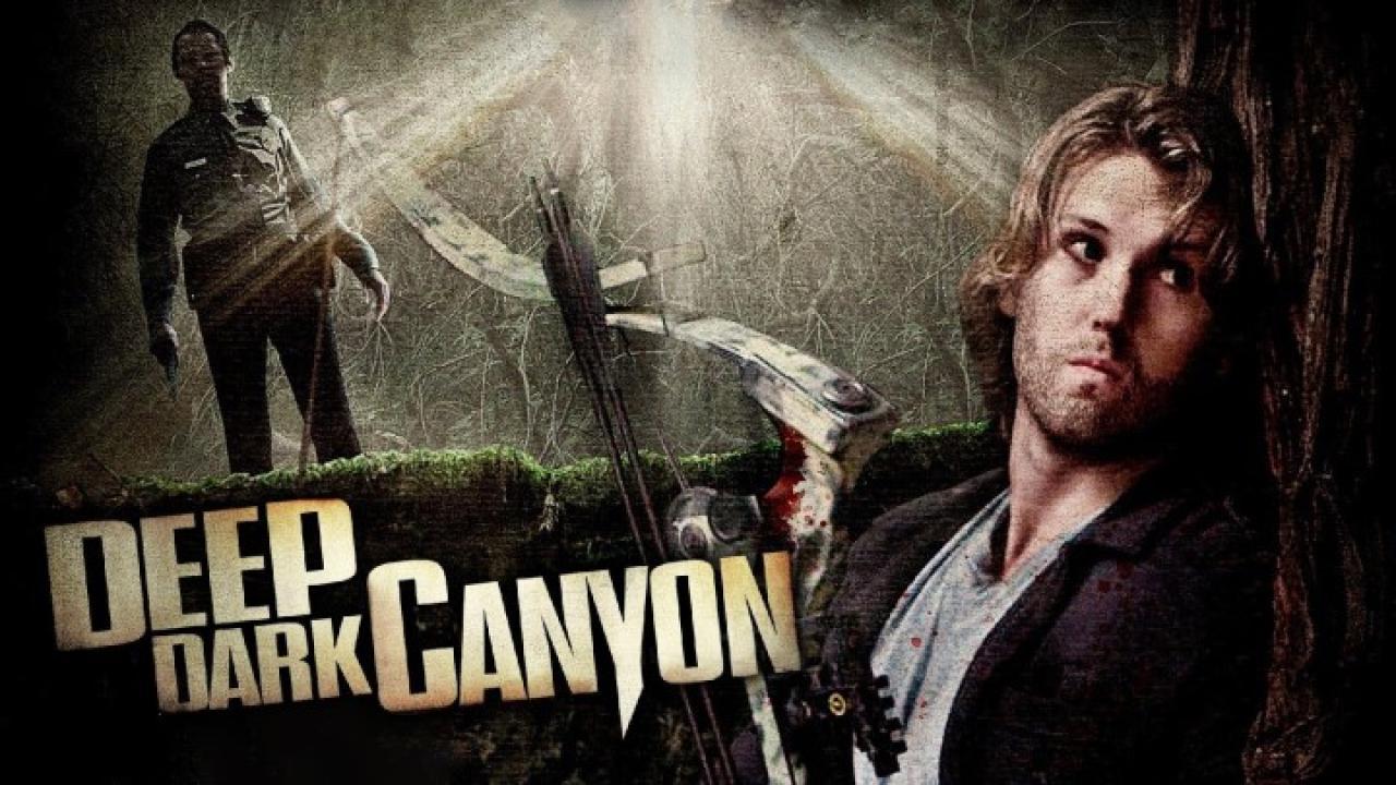 فيلم Deep Dark Canyon 2013 مترجم كامل HD اونلاين