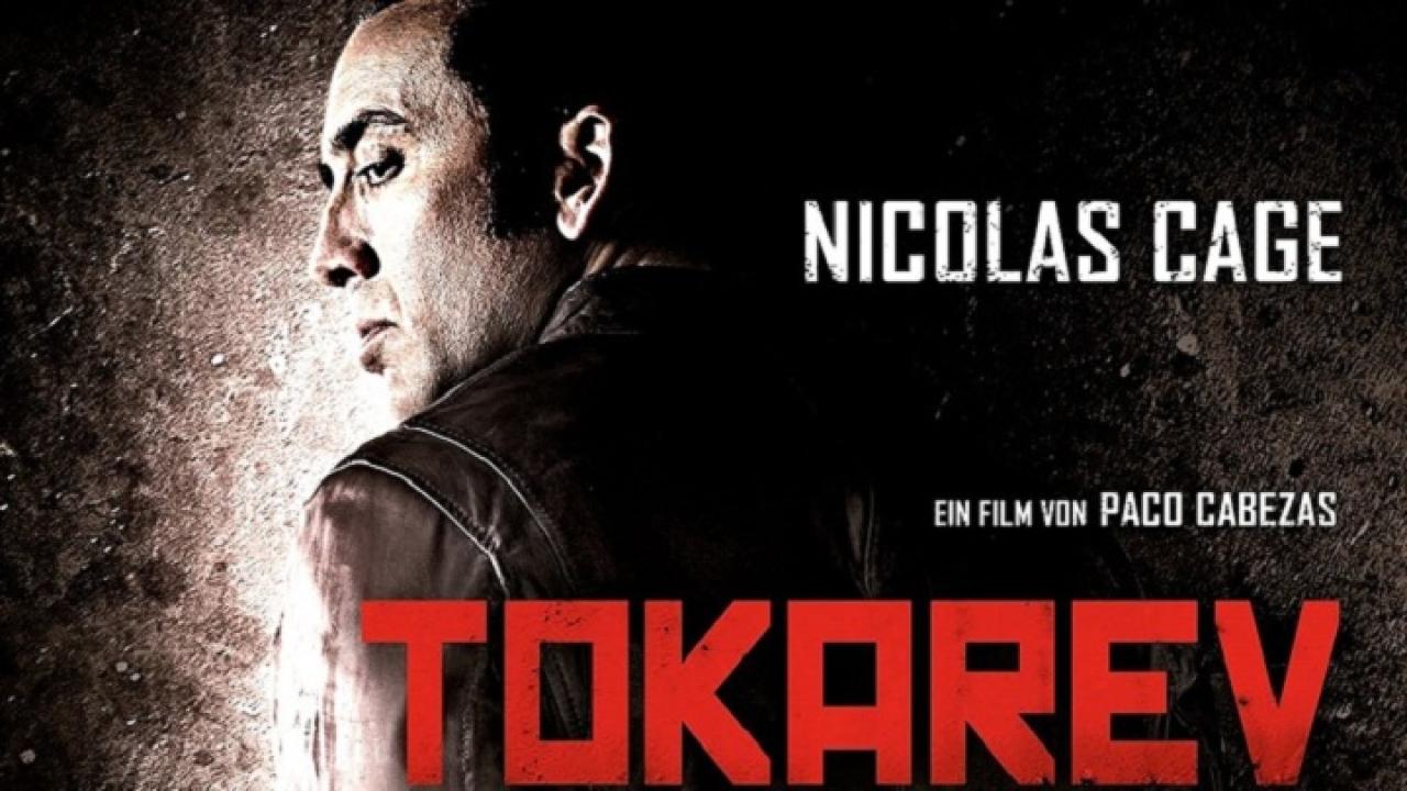 فيلم Tokarev 2014 مترجم كامل HD اونلاين