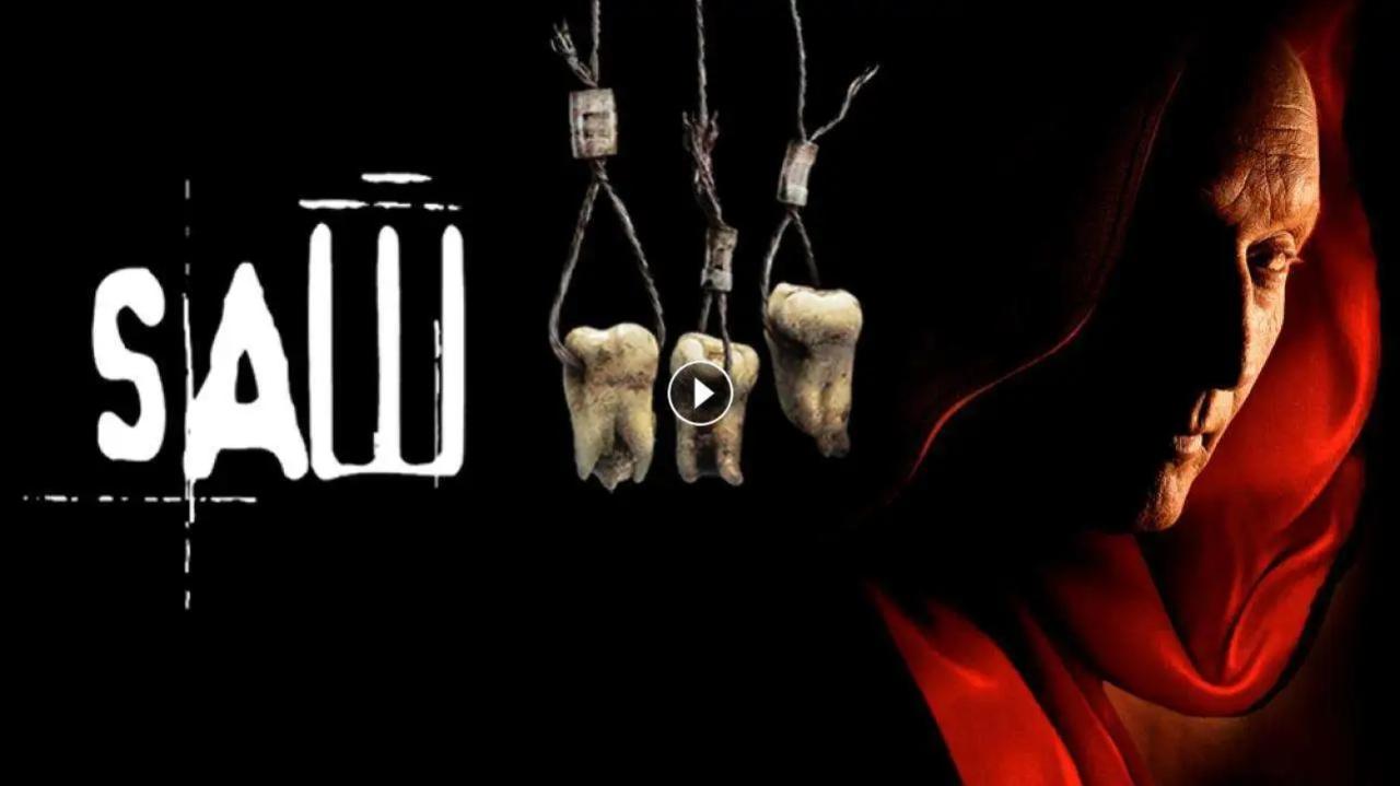 فيلم SAW III 2006 مترجم كامل HD اونلاين