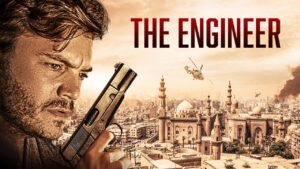 فيلم The Engineer 2023 مترجم كامل HD اونلاين