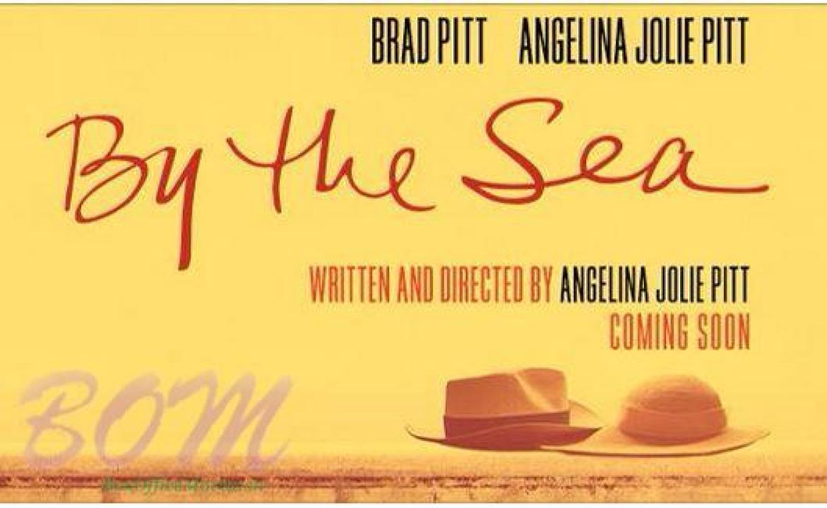 فيلم By the Sea 2015 مترجم كامل HD اونلاين