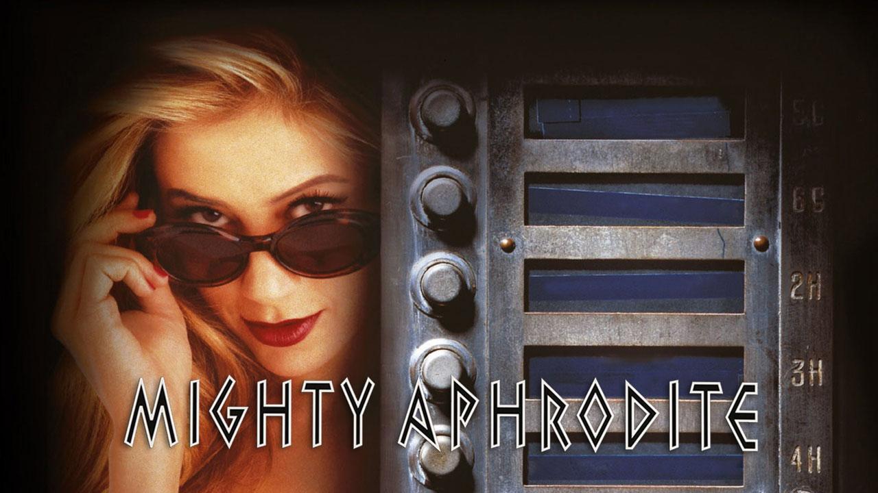 فيلم Mighty Aphrodite 1995 مترجم كامل HD اونلاين