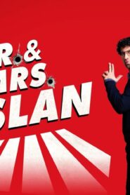 فيلم Mr. & Mrs. Aslan 2025 مترجم كامل HD اونلاين