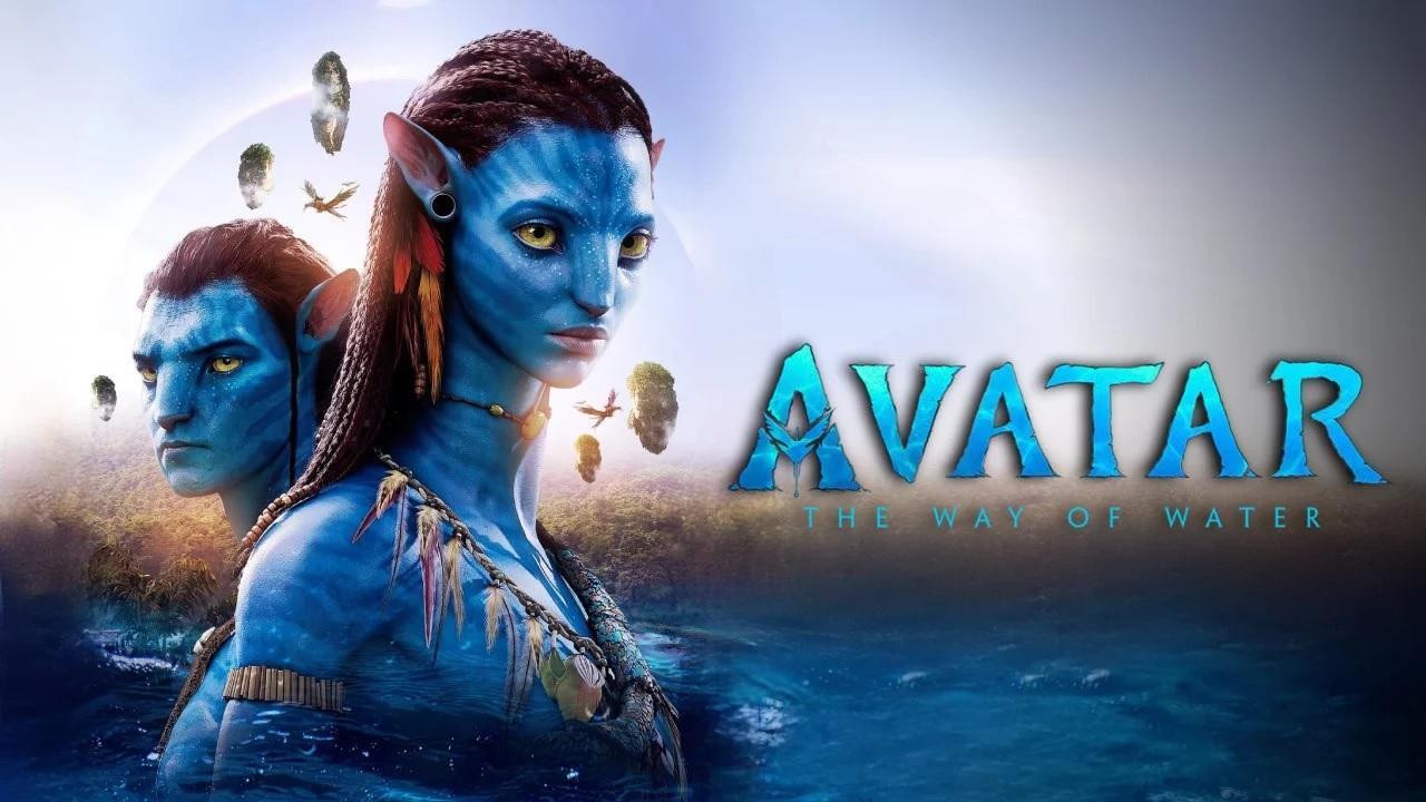 فيلم Avatar: The Way of Water 2022 مترجم كامل HD اونلاين