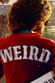 فيلم Weird: The Al Yankovic Story 2022 مترجم HD كامل اونلاين