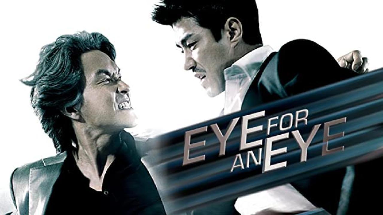 فيلم Eye For An Eye 2008 مترجم كامل HD اونلاين