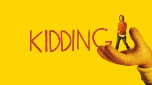 مسلسل Kidding الموسم الثاني الحلقة 9 التاسعة مترجمة اونلاين
