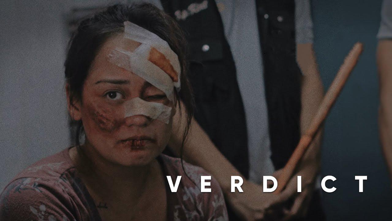 فيلم Verdict 2019 مترجم كامل HD اونلاين