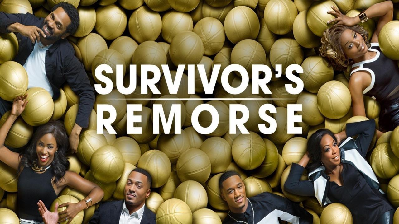 مسلسل Survivor’s Remorse الموسم الثاني الحلقة 2 الثانية مترجمة اونلاين