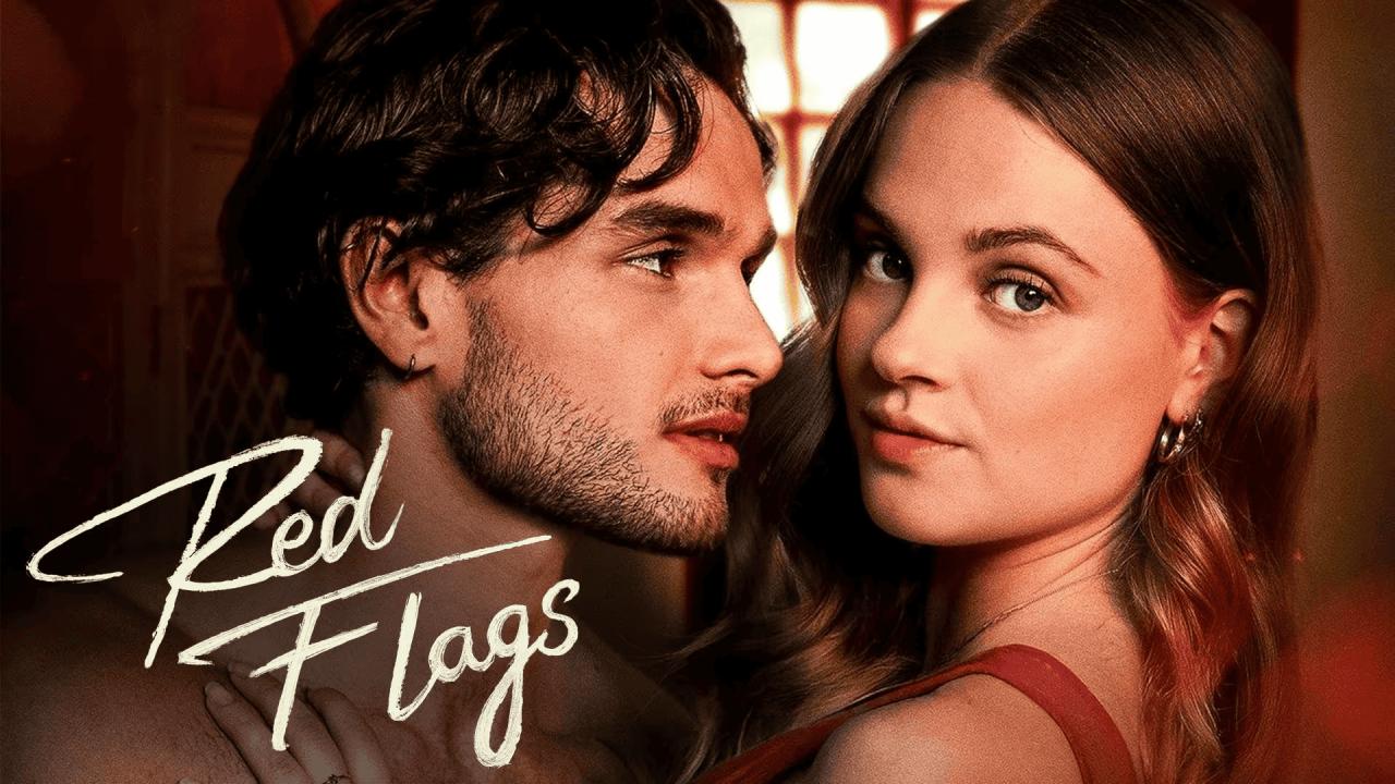 فيلم Red Flags 2025 مترجم كامل HD اونلاين