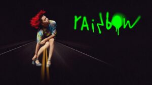 فيلم Rainbow 2022 مترجم كامل HD اونلاين
