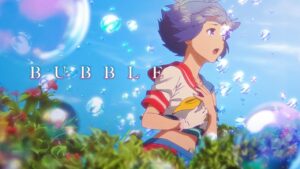 فيلم Bubble 2022 مترجم كامل HD اونلاين