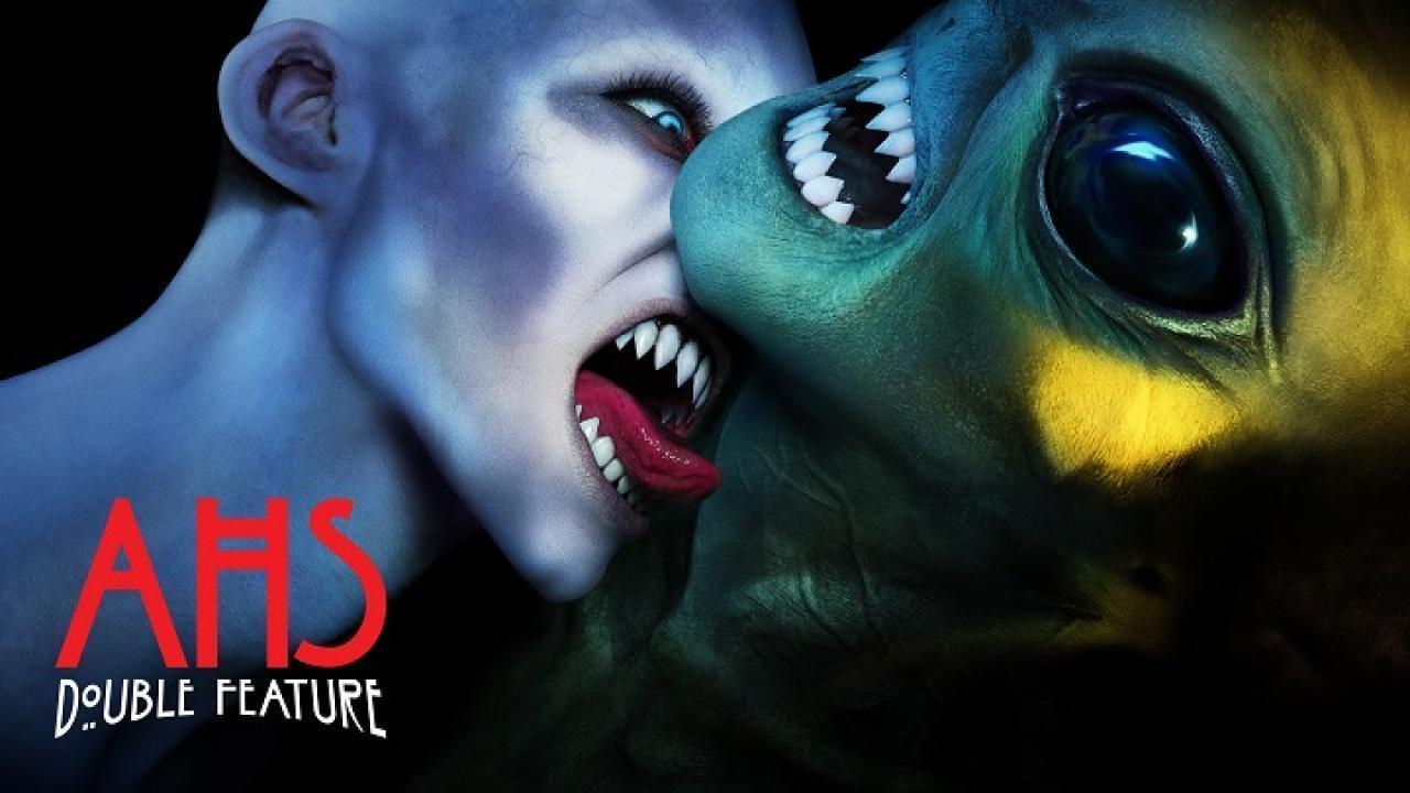مسلسل American Horror Story الموسم العاشر الحلقة 10 العاشرة مترجمة والاخيرة اونلاين