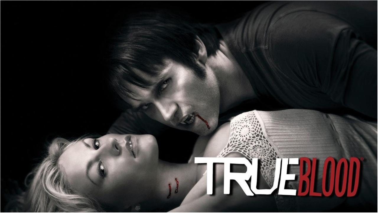 مسلسل True Blood الموسم الثاني الحلقة 7 السابعة مترجمة اونلاين