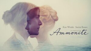 فيلم Ammonite 2020 مترجم كامل HD اونلاين