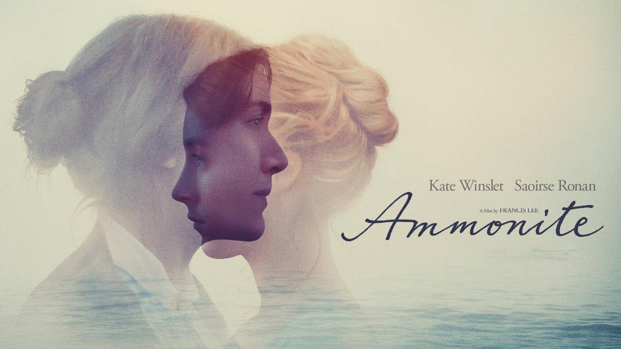 فيلم Ammonite 2020 مترجم كامل HD اونلاين