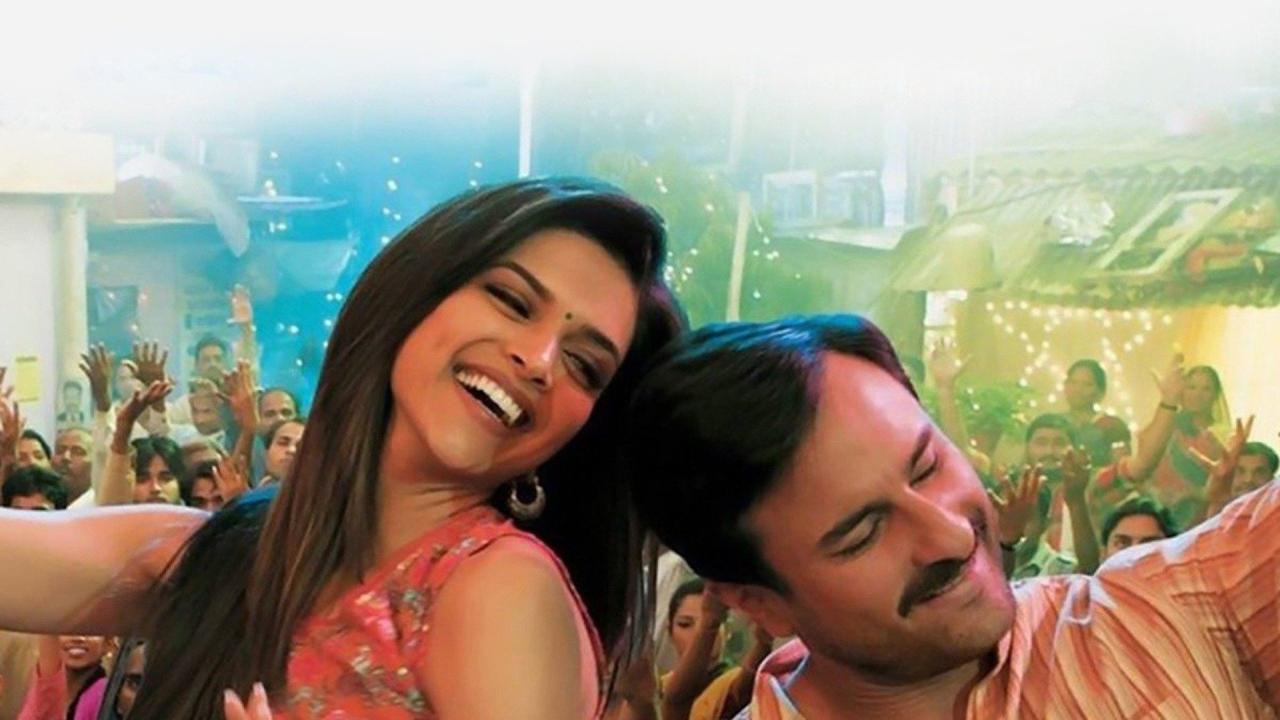 فيلم Aarakshan 2011 مترجم كامل HD اونلاين