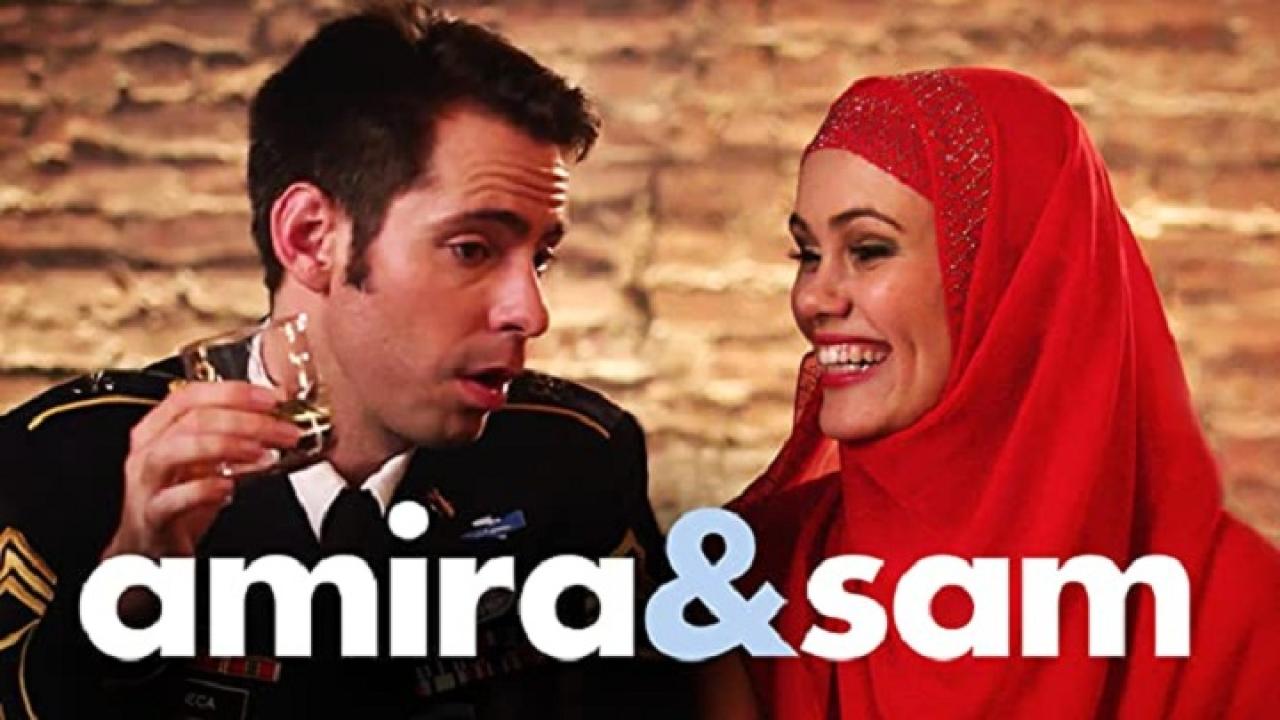 فيلم Amira & Sam 2014 مترجم كامل HD اونلاين