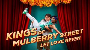 فيلم Kings of Mulberry Street: Let Love Reign 2023 مترجم كامل HD اونلاين