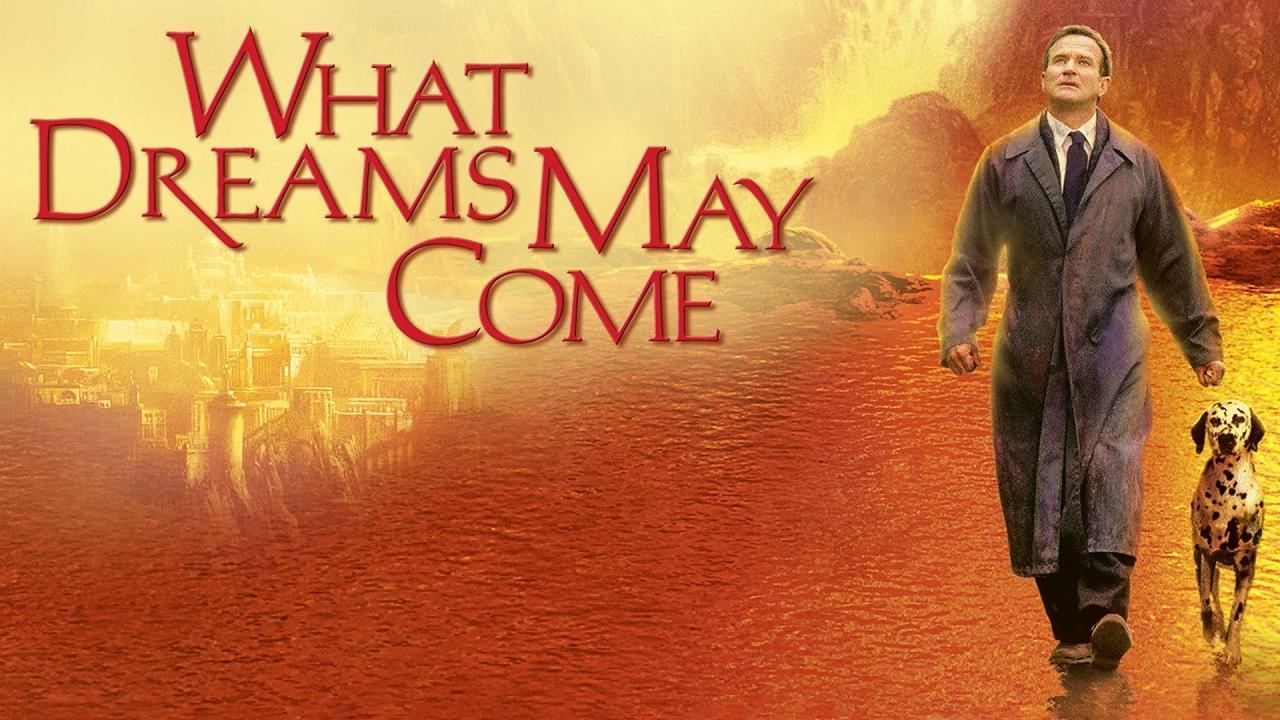 فيلم What Dreams May Come 1998 مترجم كامل HD اونلاين